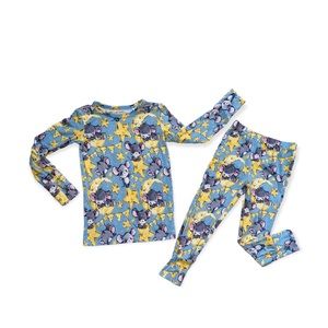 🧀🐭Bamboo Pajamas🧀🐭